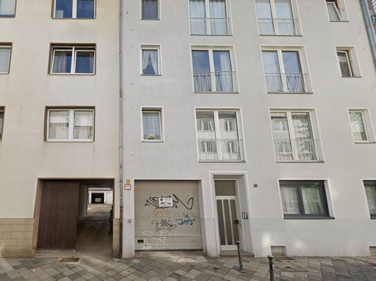 Langzeitwohnung in Düsseldorf