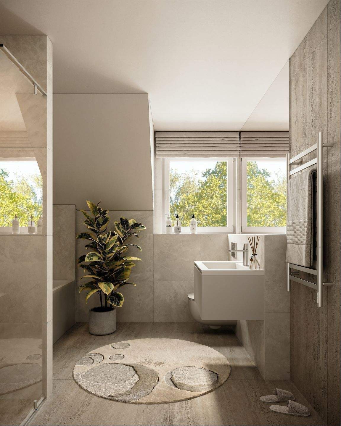 Clever konzipiertes EFH in Top Lage | Schlüsselfertig und zum Festpreis | Rückersdorf