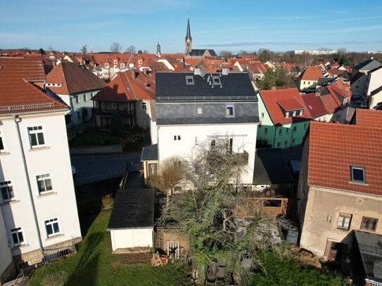 FÜR FAMILIEN - Tolles HAUS ruhig und URBAN!