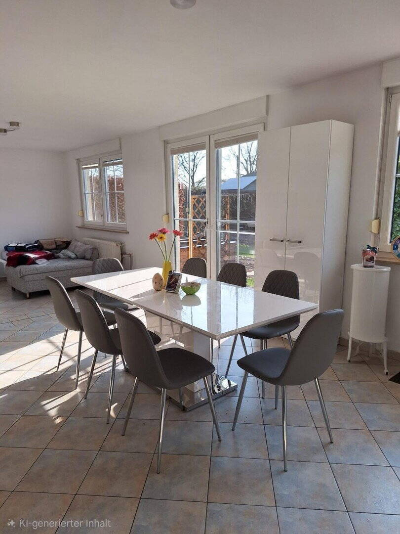 Einfamilienhaus / Mehrgenerationenhaus in Berlin-Biesdorf Nähe U5, 20 Minuten bis Alexanderplatz. - Foto 1
