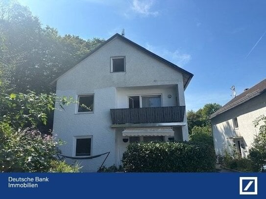 Mehrfamilienhaus mit vielen Möglichkeiten