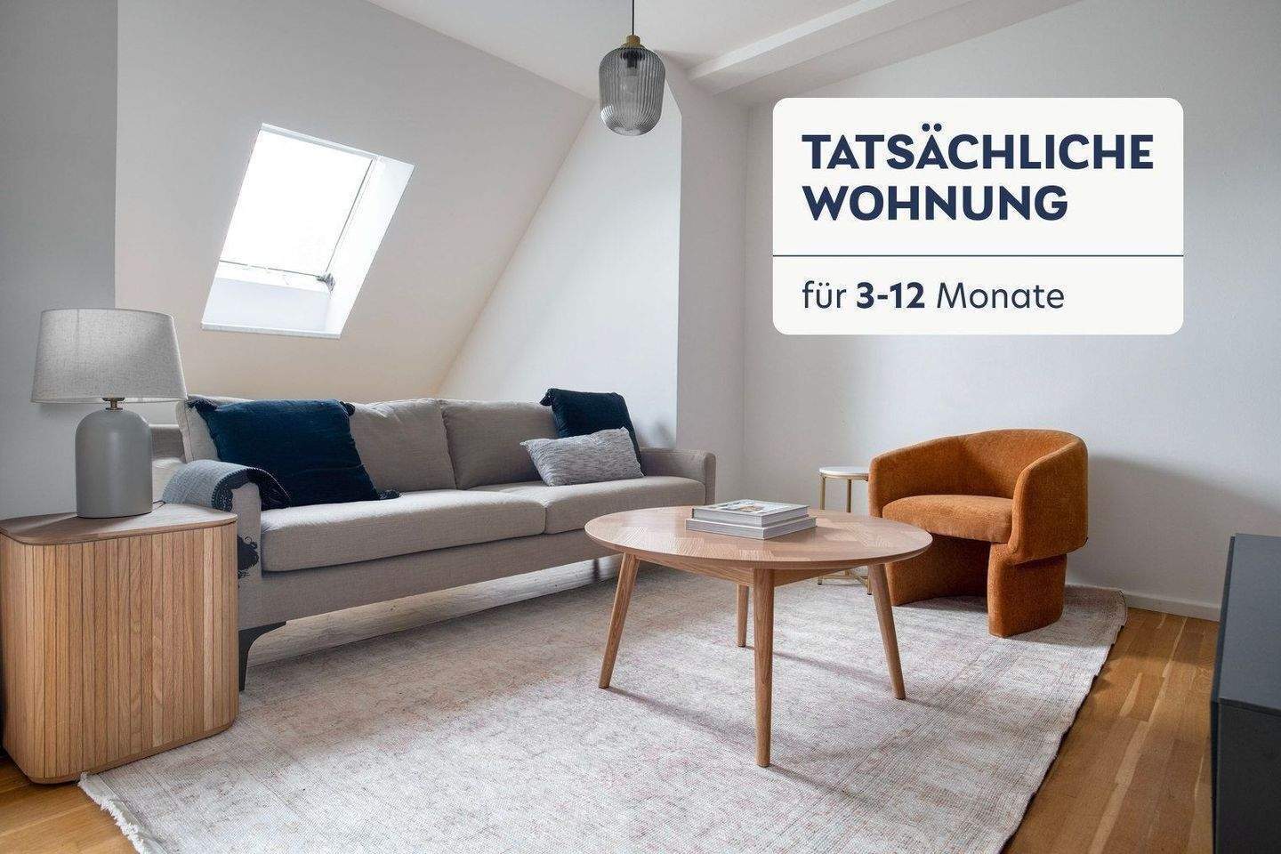 Geräumige 4-Zimmer-Maisonette-Wohnung in zentraler Zehlendorf-Lage, umgeben von grünen Oasen - Foto 1