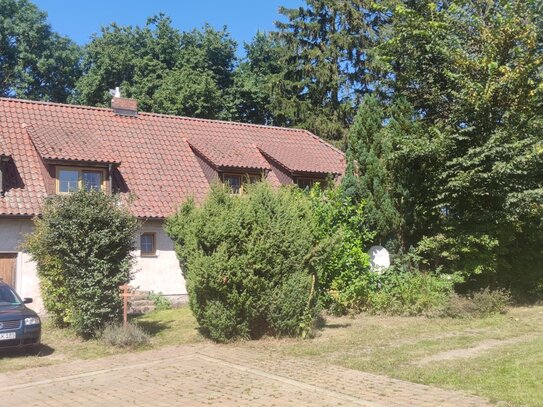 Familienfreundliches Haus auf Rügen Nähe Stralsund