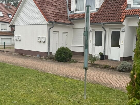 -NETTE MAISONETTE- *3 ZIMMER IM OSTSEEHEILBAD