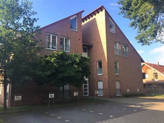 Helles Appartement in schönem Wohngebiet in Holsterhausen