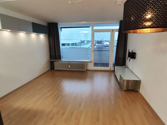 Modernes Apartement - komplett neu renoviert