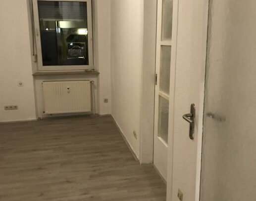 2 Zi Wohnung im Nürnberger Norden nur 5 Min. zur U-Bahnstation