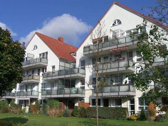 *** WohnWohlfülWohnung - direkt vor den Toren Lübeck in Herrnburg***