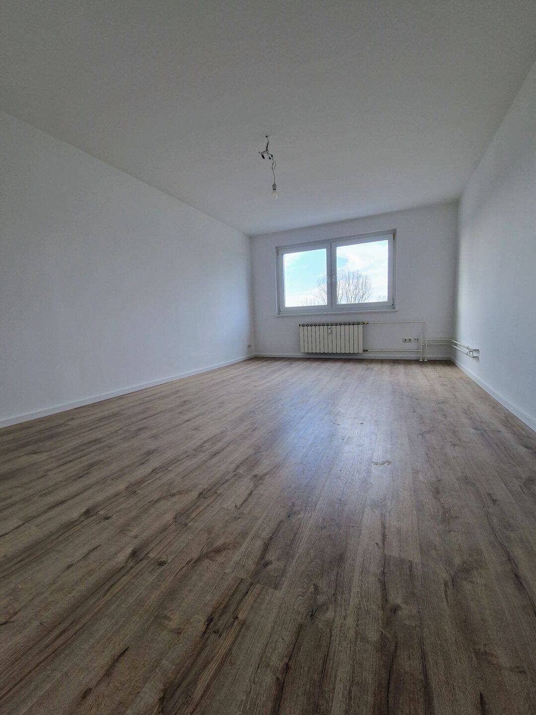 Shared flat - Room 3 – Bright Private Room in Renovated Berlin Flat - Photo 1