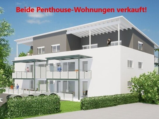 Wohnung in Trossingen