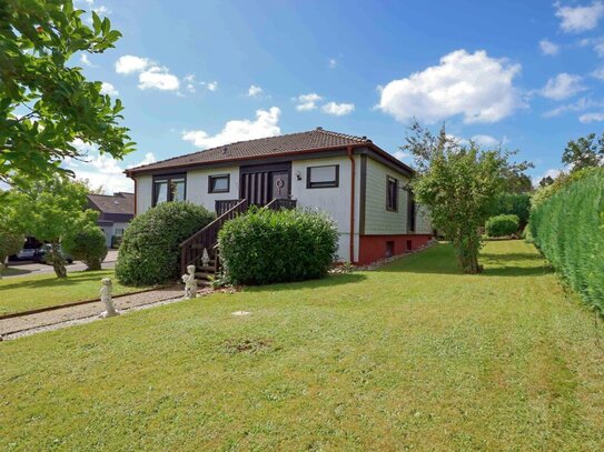 Ihr neues Zuhause in Gusenburg - Ein Haus mit Charme und vielen Möglichkeiten