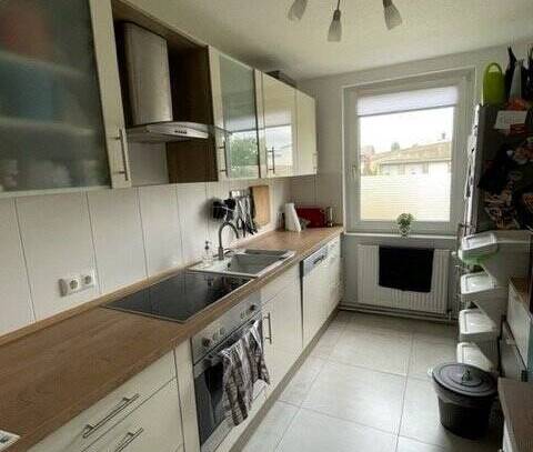 sanierte Erdgeschosswohnung nahe des Eversburger Platzes!