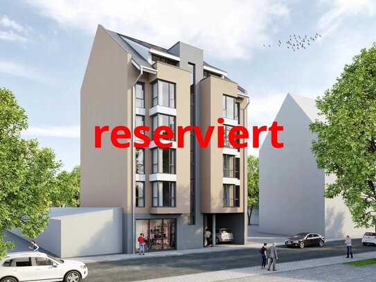 Verkauf - Wohnung Koblenz - 488 400 €