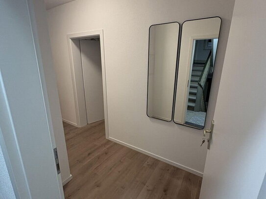 EG / 1. OG / 2.OG: Modern sanierte 2-Zimmer-Wohnung/-en in Tuttlingen