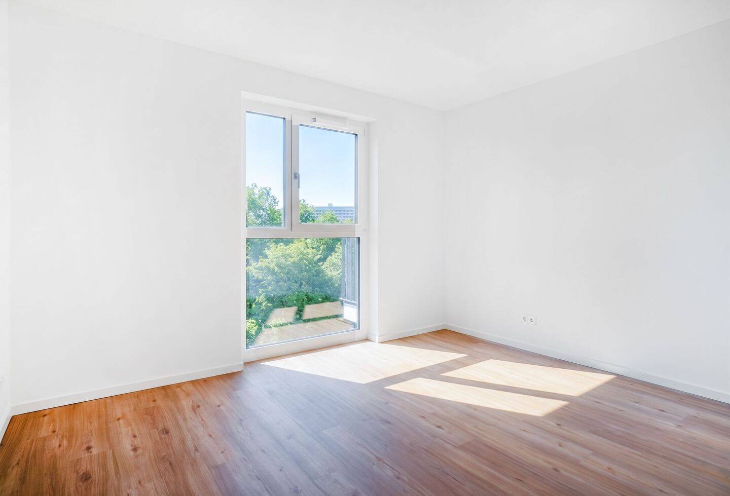 Erstklassiges Wohnen: Ihr neues Zuhause in den Halske Gärten - Photo 1
