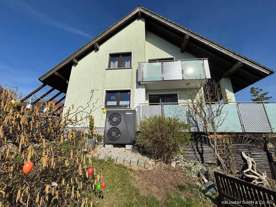 Willkommen in Ihrem neuen Zuhause in Selbitz: Charmantes Mehrfamilienhaus mit Wohlfühlatmosphäre