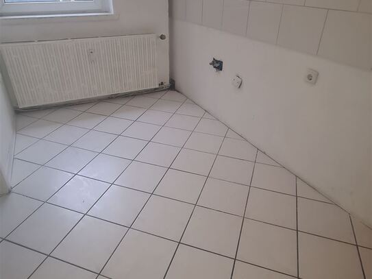 Ruhige Etagenwohnung sucht nette Mieter