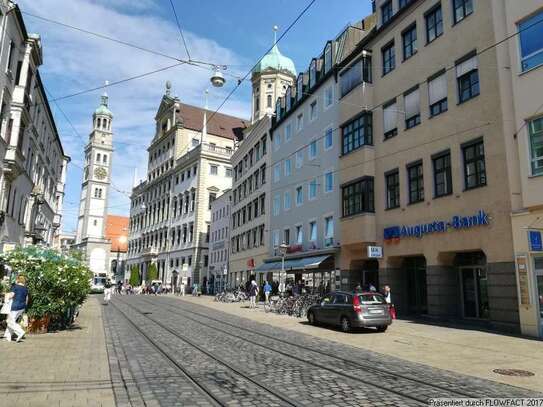 *provisionsfrei* Top Büroflächen in Zentrumslage - Sanierung erfolgt vor Bezug