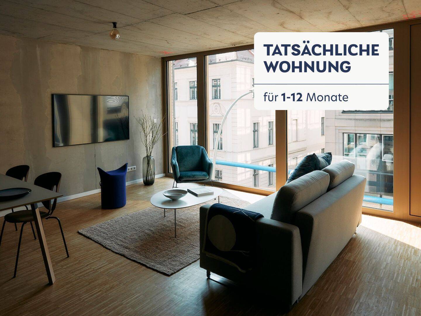 Building Neue Grünstraße - global-living - 1508466 (BER-1508466P) - Photo 1