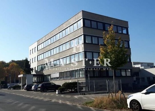 Bürofläche in Neu-Isenburg zu vermieten