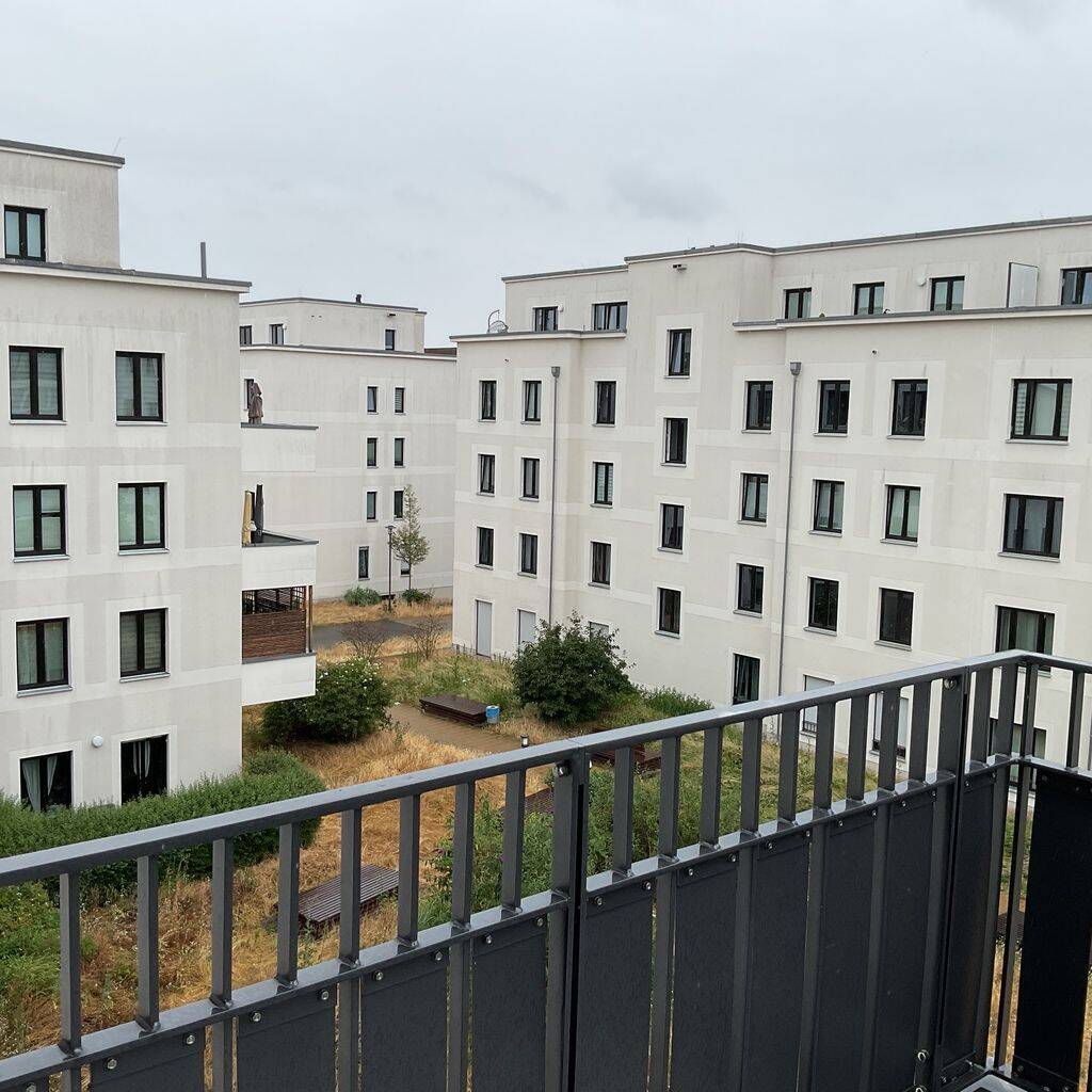 3-Zimmer-Wohnung in Spandau - Photo 1