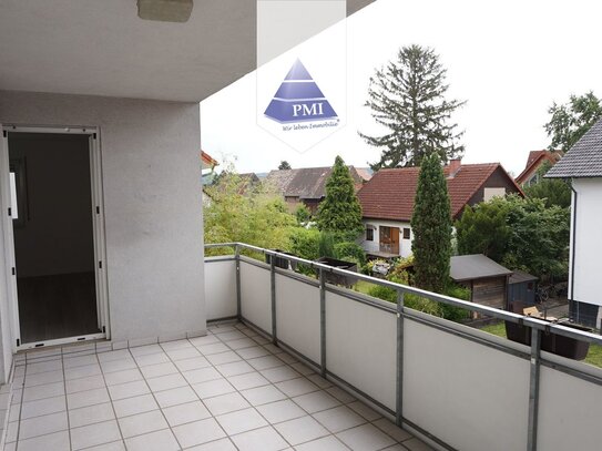 ***freie 3-Zi.-Wohnung mit 98,5 qm, PKW-Stellplatz und großem Südbalkon in Bruchsal-Büchenau***