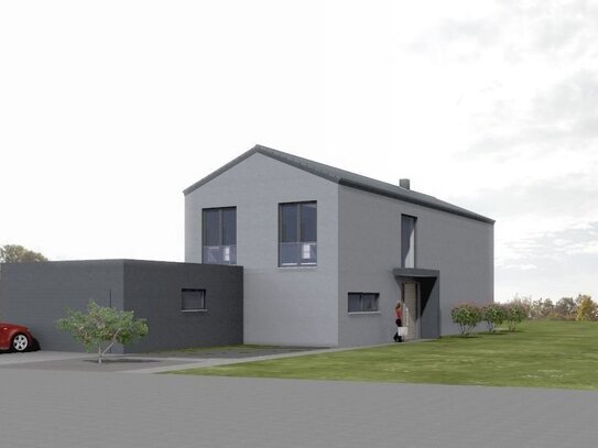 Exklusives Visio Planhaus - Ortslage Onsdorf-Tawern