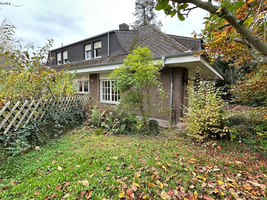 Einfamilienhaus in Wittlich