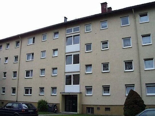 Besichtigen Sie mit uns eine neu-renovierte 4-Zimmer-Wohnung!