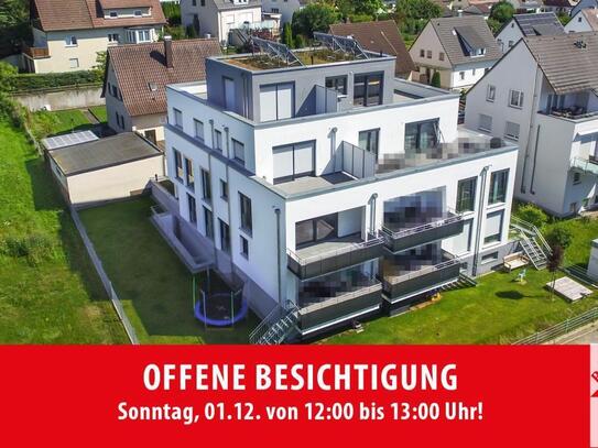 Ihr neues Familienrefugium mit über 106 m²!