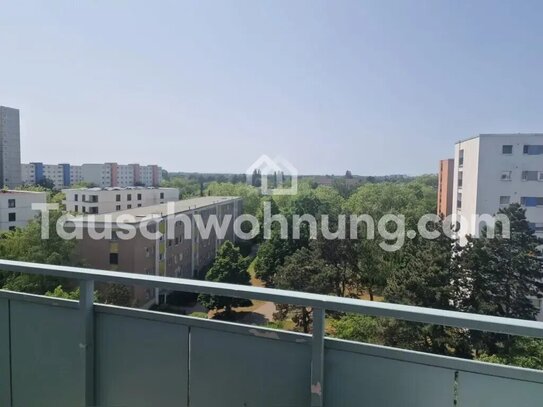 [TAUSCHWOHNUNG] [WohnungTausch] Attraktive 2,5-Zimmer-Wohnung mit Balkon