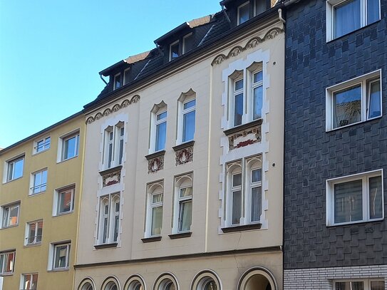 Vermietete, großzügige Wohnung in Essen zu verkaufen.