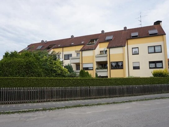 2 Zi.-ETW in Nbg. - Altenfurt / Wohnung kaufen