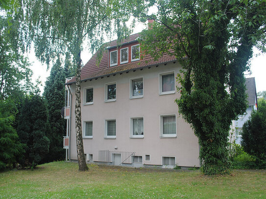 Dortmund Rahm:3 Zimmer mit Balkon als Kapitalanlage! Selbstnutzung nicht möglich!