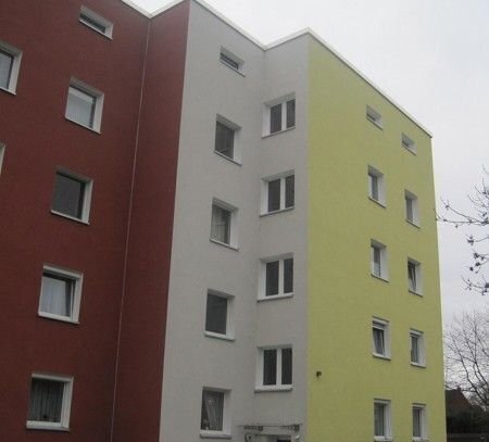 Schöne Wohnung: praktische 3,5-Zimmer-Wohnung