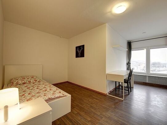 Private Room in Bad Cannstatt, Stuttgart