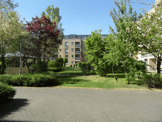 46310/57 Charmantes 1-Zi-Appartement mit Balkon in Troisdorf-Sieglar