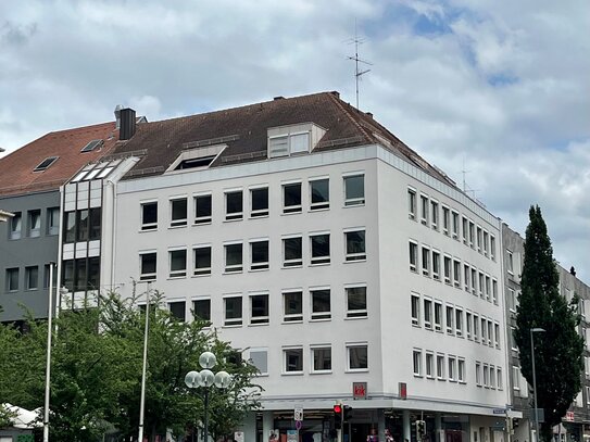 *PROVISIONSFREI* Ihr neuer Standort für Büro- oder Praxisräume in der Nürnberger Innenstadt