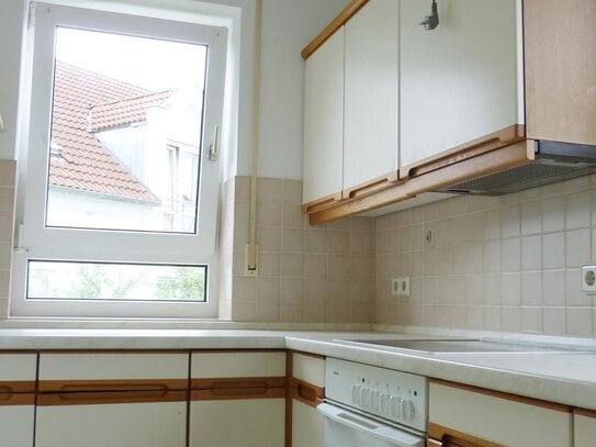 Kapitalanlage! Schöne 3-Zimmer-Wohnung mit Balkon in Top-Lage zu verkaufen