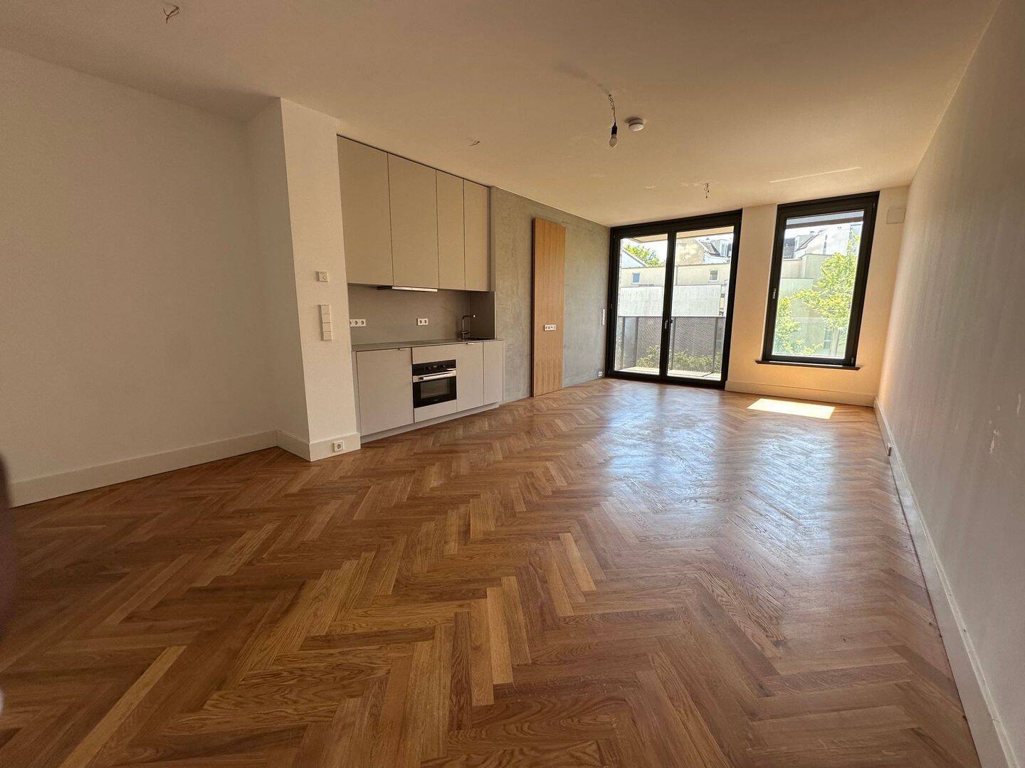 Moderne City-Apartments in der Lietzenburger Straße – im Herzen der Berlin City West - Foto 1