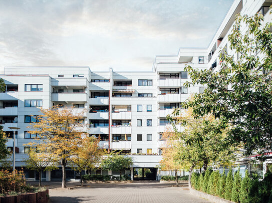 Schickes Apartment für Ihren Neustart im Berliner Süden