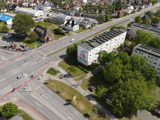 Wohnen im Vogelviertel!