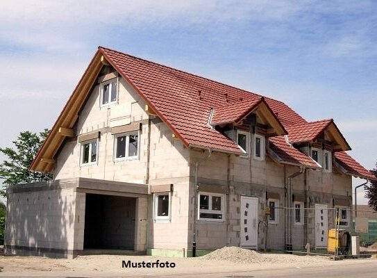 Heimwerker aufgepasst! Einfamilienhaus-Rohbau