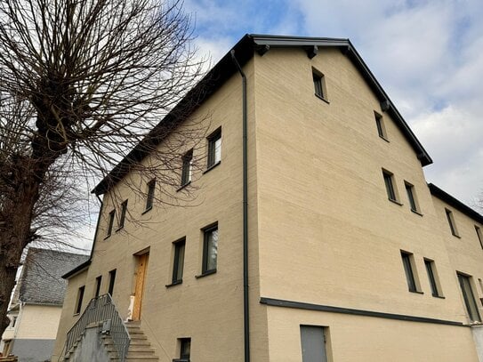 Moderne 2-Zimmer-Wohnung in Scheuerfeld - Helle Räume und Komfort