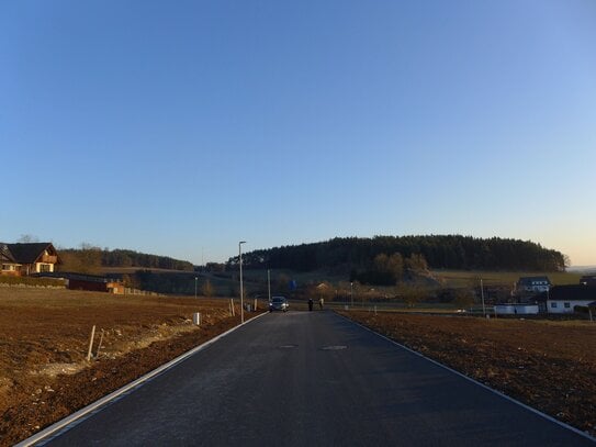 Genießen Sie die ländliche Idylle in Ohrenbach bei Auerbach