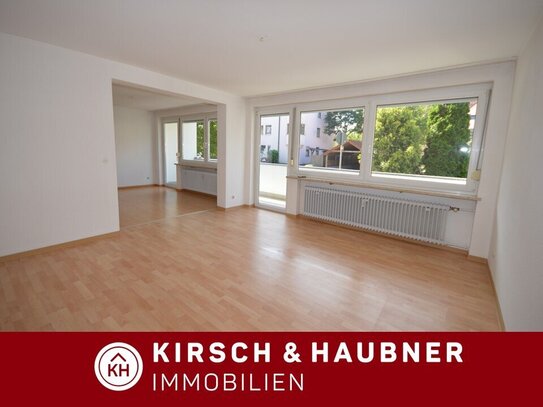 Perfekt für das Paar! Großzügige 2,5-Zimmer-Wohnung, Neumarkt - Weinbergerstraße