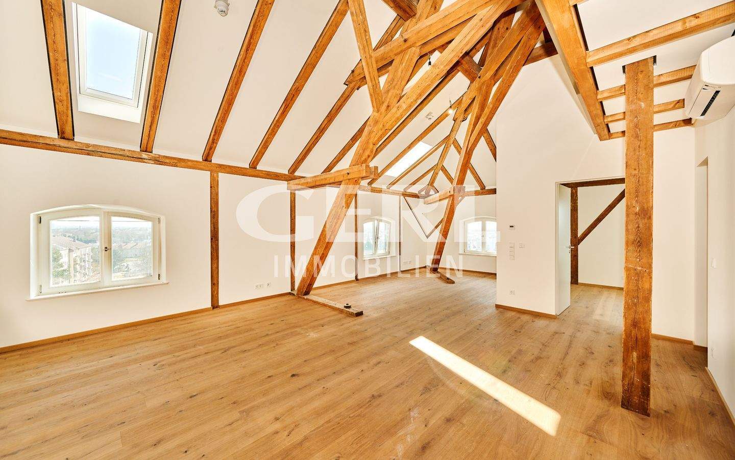 Immobilie in Straubing