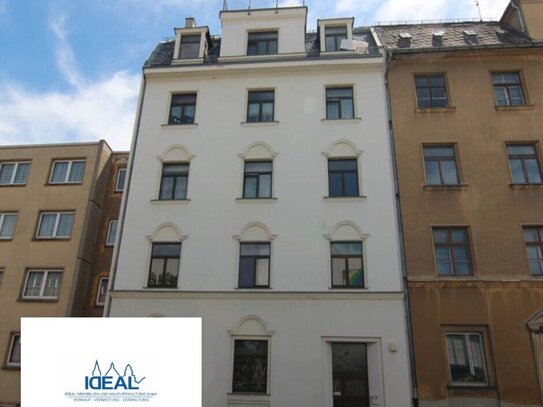 IDEAL - 3-Raum Wohnung mit Balkon