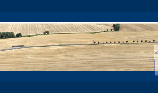 Top Kapitalanlage: Attraktive u. fruchtbare Ackerflächen in Elsteraue mit hohen Bodenpunkten ca. 67