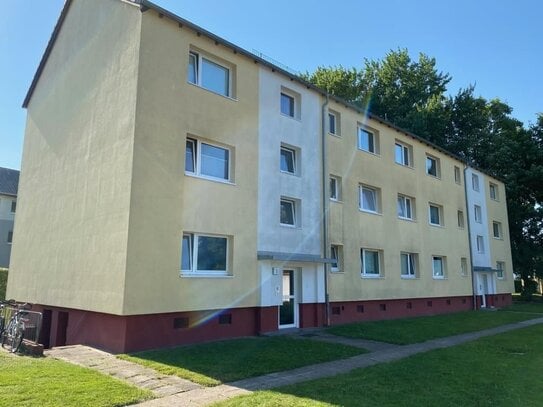 2-Zimmer-Wohnung in Flensburg Weiche